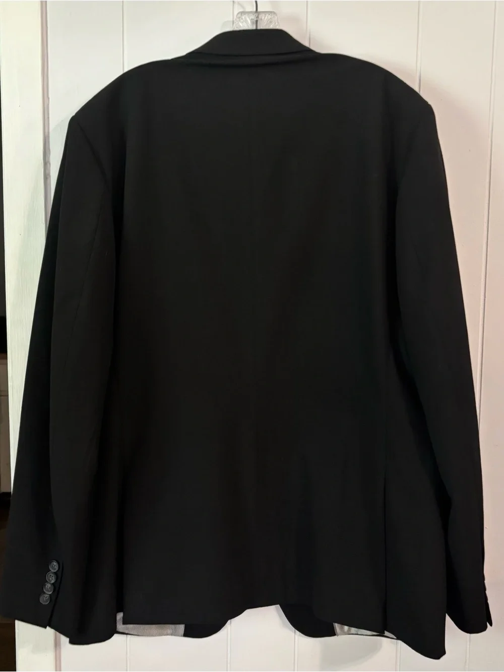 JF J. Ferrar Blazer